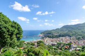 Una Terrazza su Santa Santa Margherita Ligure